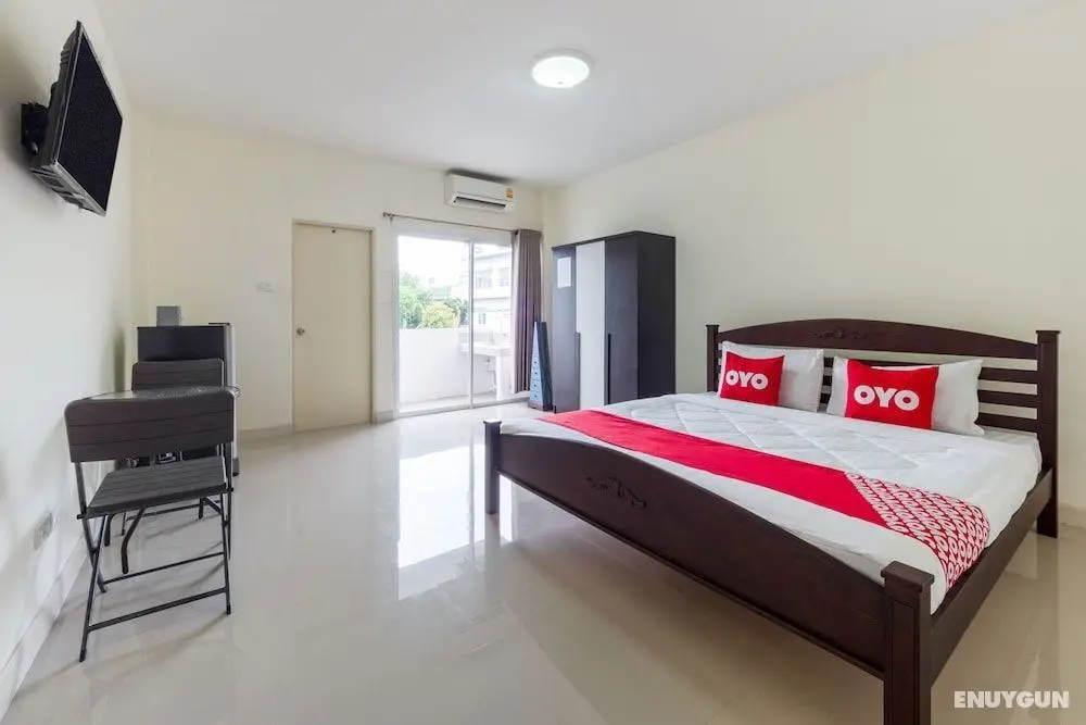 OYO 1069 Baan Nong Moo Apartment - Öne Çıkan Resim