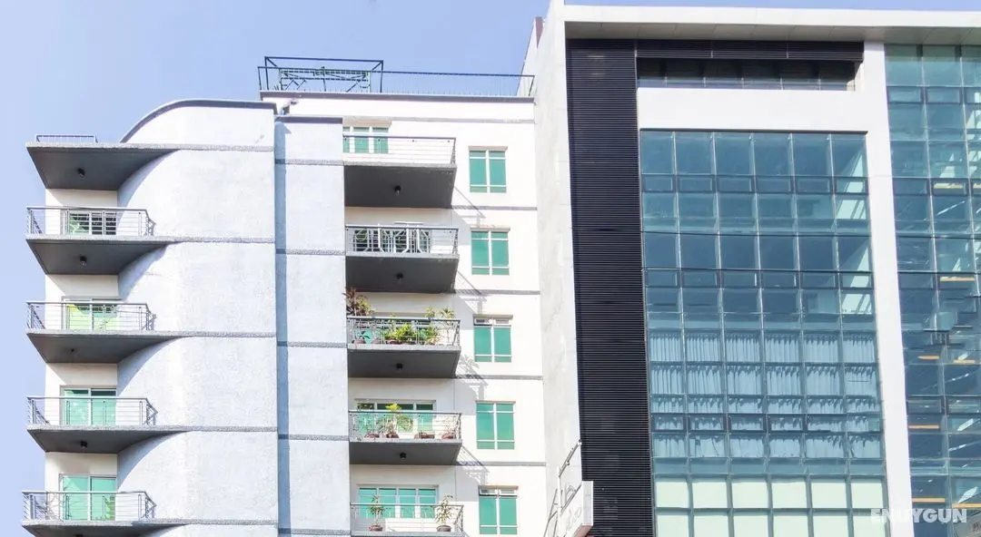 OYO 107 Orange Nest Hotel - Genel