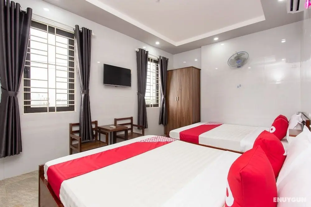 OYO 1071 Nguyen Kim Motel - Öne Çıkan Resim