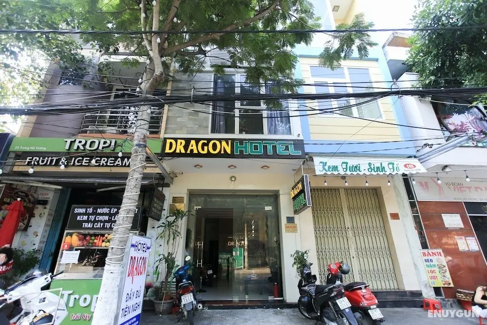 OYO 1072 Dragon Hotel - Öne Çıkan Resim