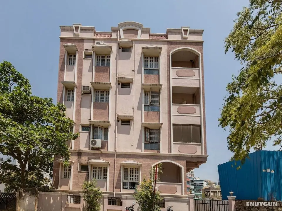 OYO 1074 Valley View Apartments - Öne Çıkan Resim