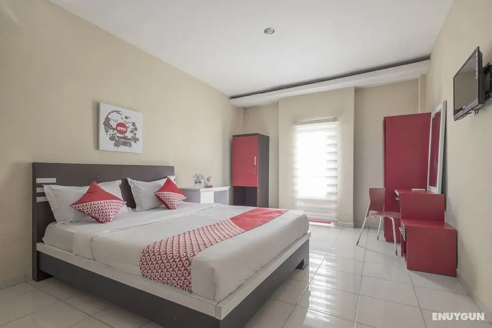 OYO 1075 Rumah Indah Losari Inn - Öne Çıkan Resim
