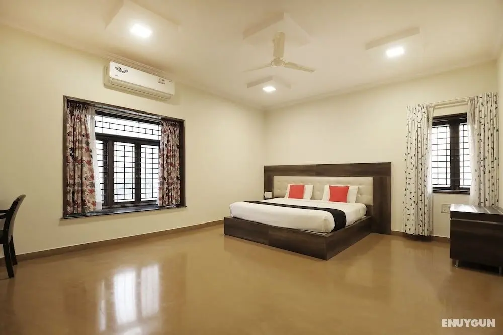 OYO 1078 Hotel Royal Serenity - Öne Çıkan Resim