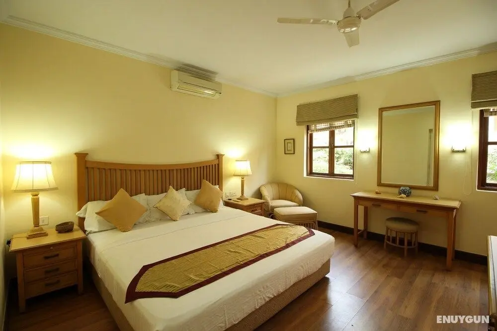 OYO 10784 Home Exotic 1 BHK Sunset Beach - Öne Çıkan Resim