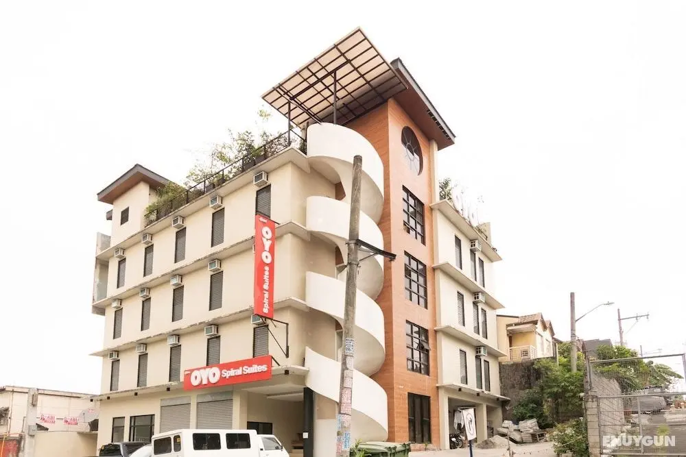 OYO 108 Spiral Suites - Öne Çıkan Resim