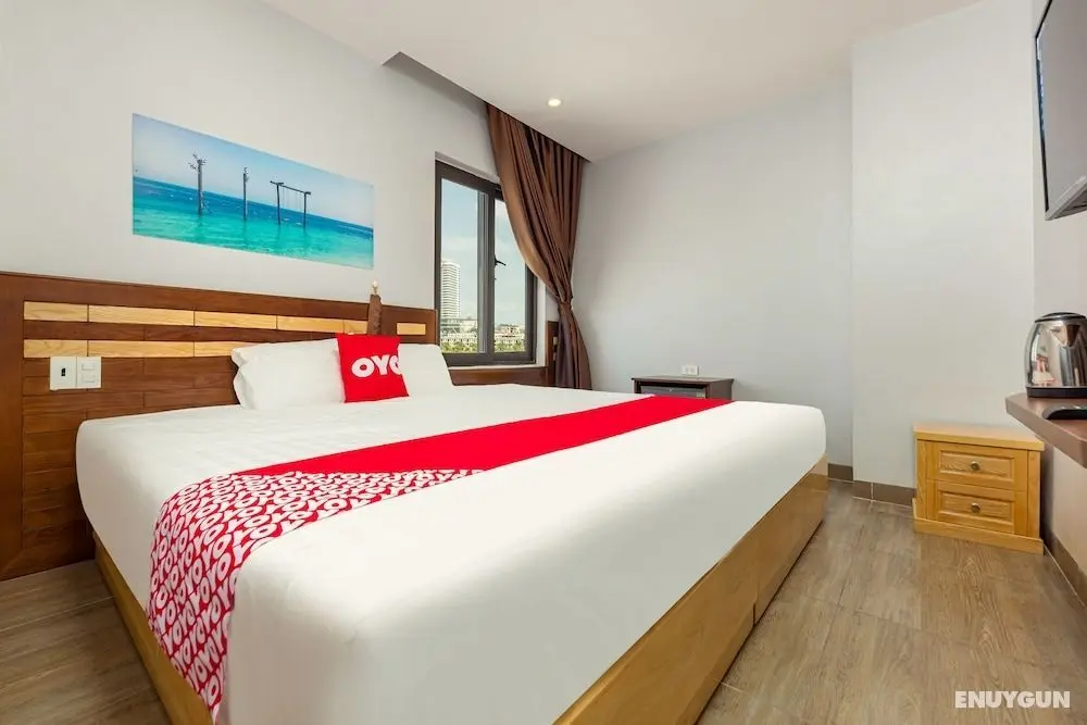 OYO 1080 Anh Thu 96 Hotel - Öne Çıkan Resim