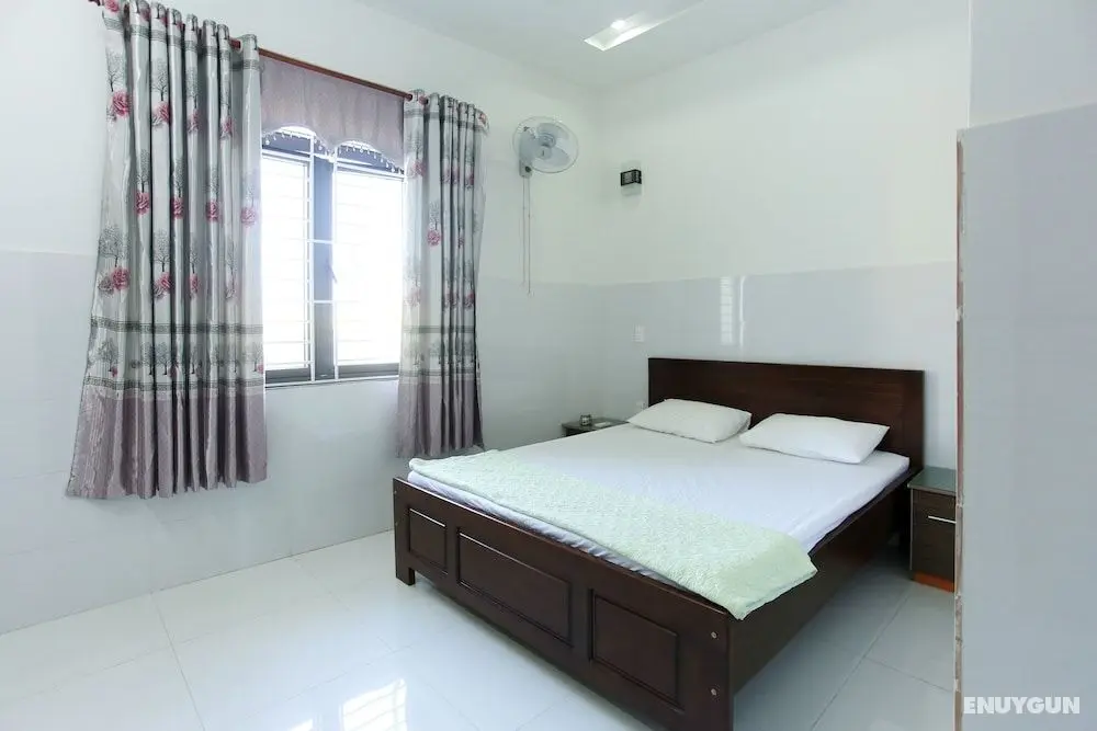 OYO 1082 Bong Sen Hotel - Öne Çıkan Resim