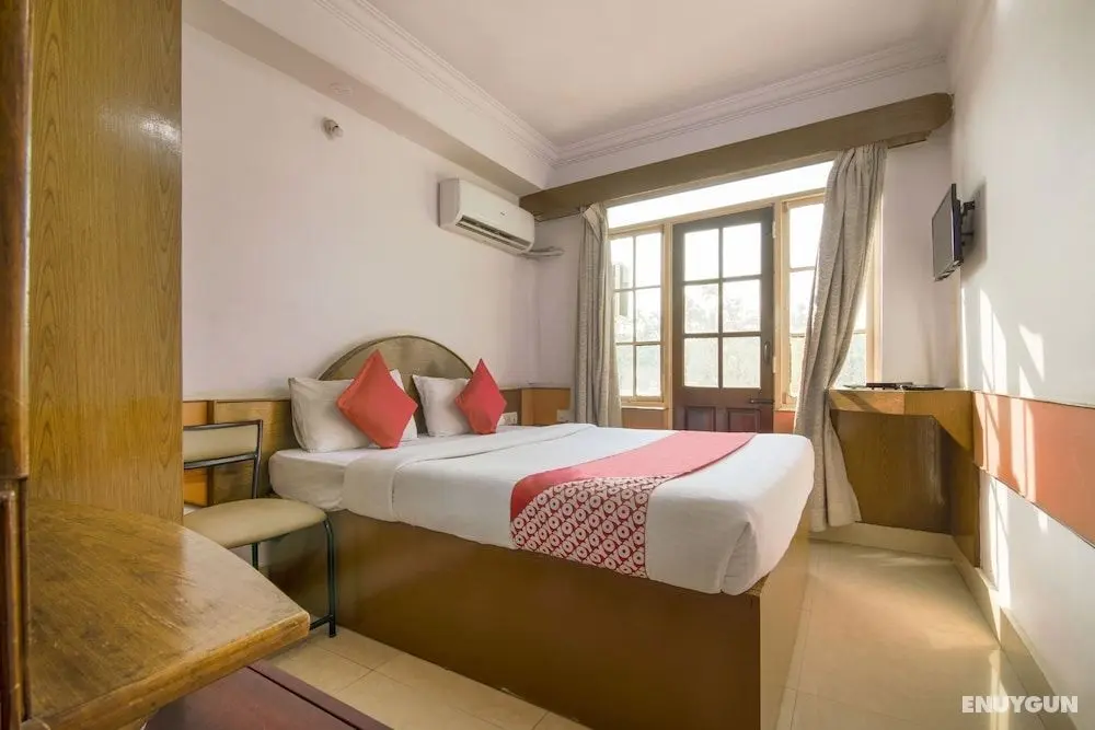 OYO 10885 Hotel Keerthana International - Öne Çıkan Resim