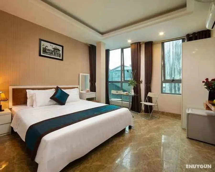 OYO 1090 Nam Cuong 2 Hotel - Öne Çıkan Resim