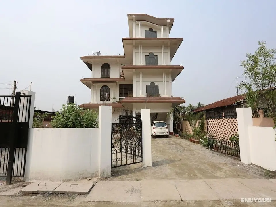 OYO 10912 Nirman Residency - Öne Çıkan Resim