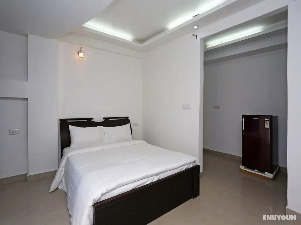 OYO 10948 Home Modern Studio Bhumiyadhar - Öne Çıkan Resim