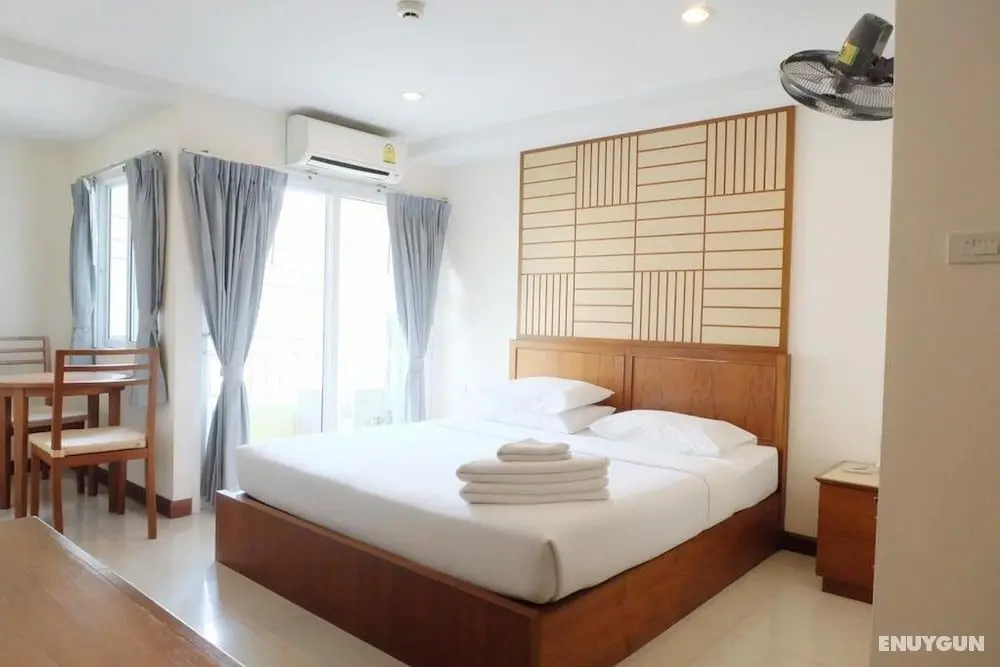 OYO 1097 Thep Apartment - Öne Çıkan Resim