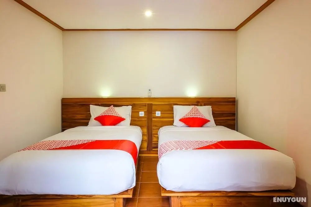 OYO 1099 Bandini Riverside Cottage - Öne Çıkan Resim