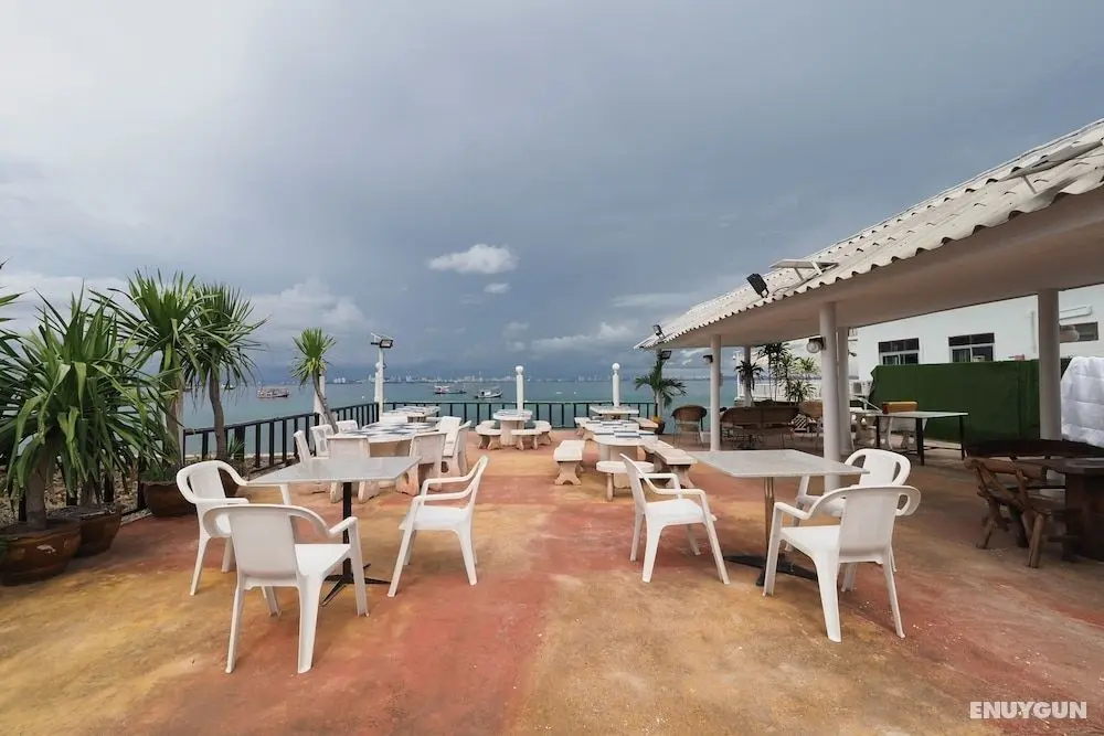 OYO 1100 Chidlom Resort - Öne Çıkan Resim