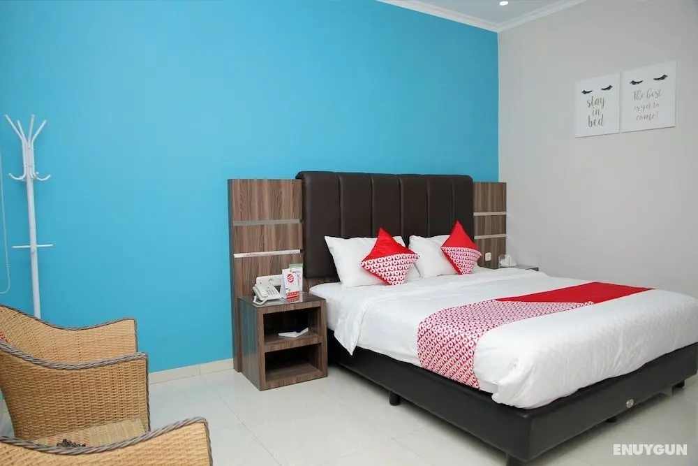 OYO 1100 Galaxy Guesthouse - Öne Çıkan Resim