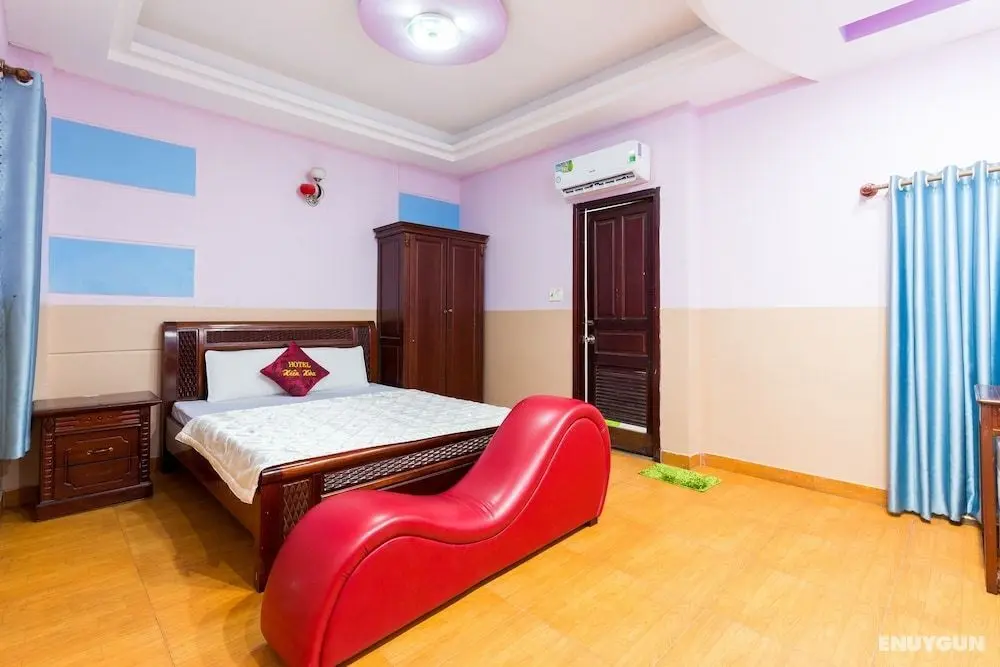 OYO 1101 Hien Hoa Hotel - Öne Çıkan Resim