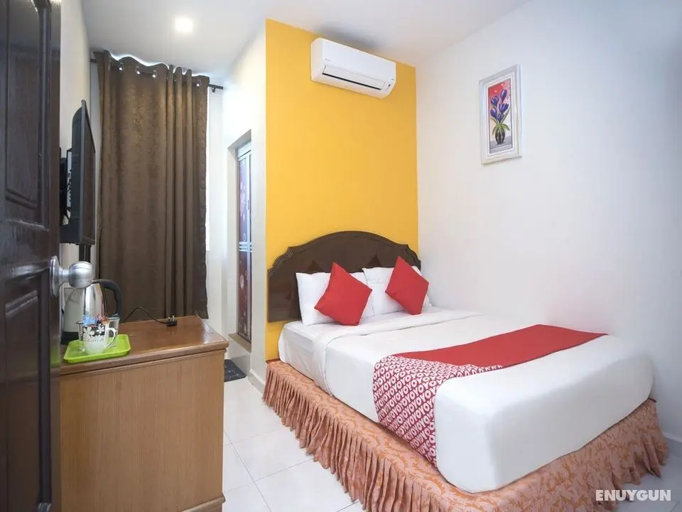 OYO 1101 Hotel Jerai Ct Inn - Öne Çıkan Resim