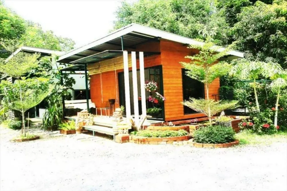 OYO 1105 Lawan Garden Resort - Öne Çıkan Resim