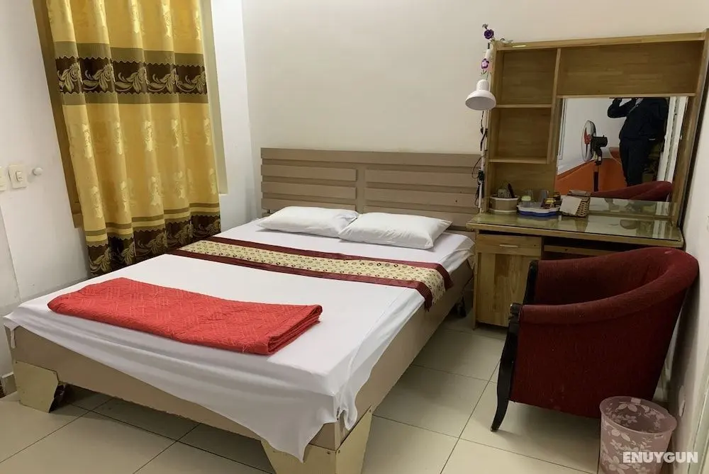 OYO 1105 Thu Do Vang 1 Hotel - Öne Çıkan Resim