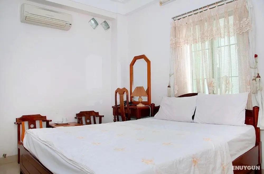 OYO 1109 Blue Sea 3 Hotel - Öne Çıkan Resim