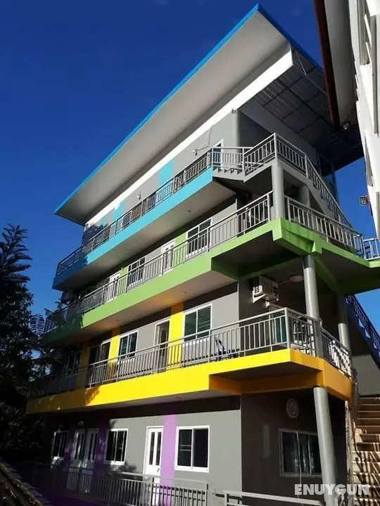 OYO 1109 Mata Phuket Apartment - Öne Çıkan Resim