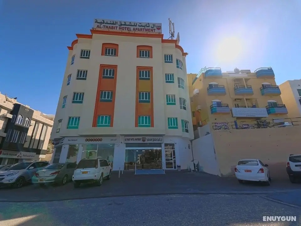 OYO 111 Al Thabit Hotel - Öne Çıkan Resim