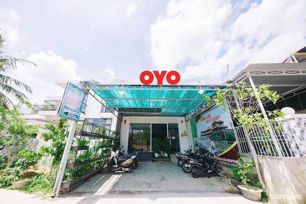 OYO 1117 Ngoc Lan Motel - Öne Çıkan Resim