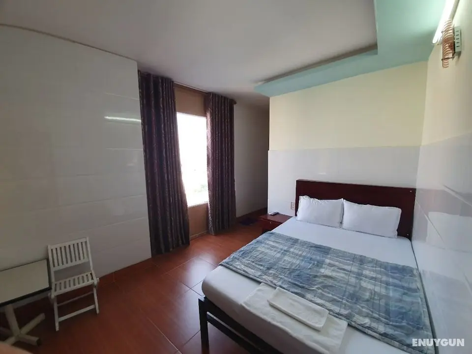 OYO 1121 Bao Viet Hotel - Öne Çıkan Resim