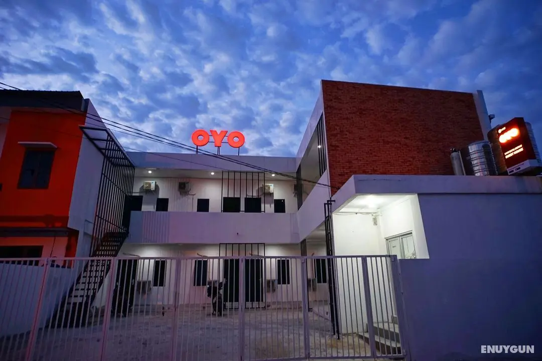 OYO 1125 Sani Guest House - Genel