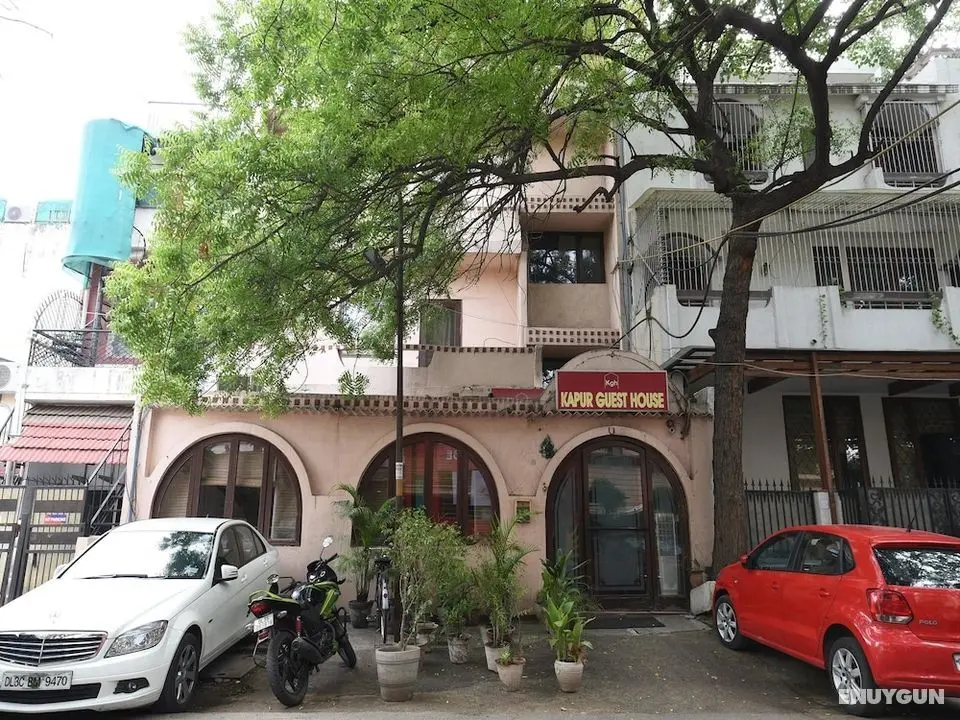 OYO 11265 Kapur Guest House - Öne Çıkan Resim