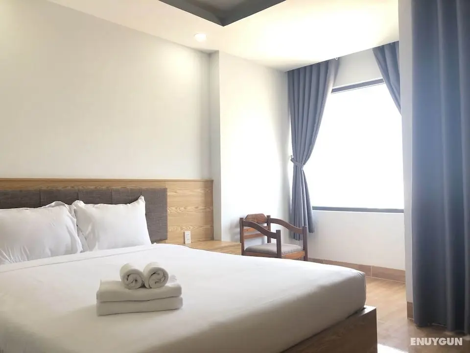OYO 1127 Hana Hotel Nha Trang - Öne Çıkan Resim
