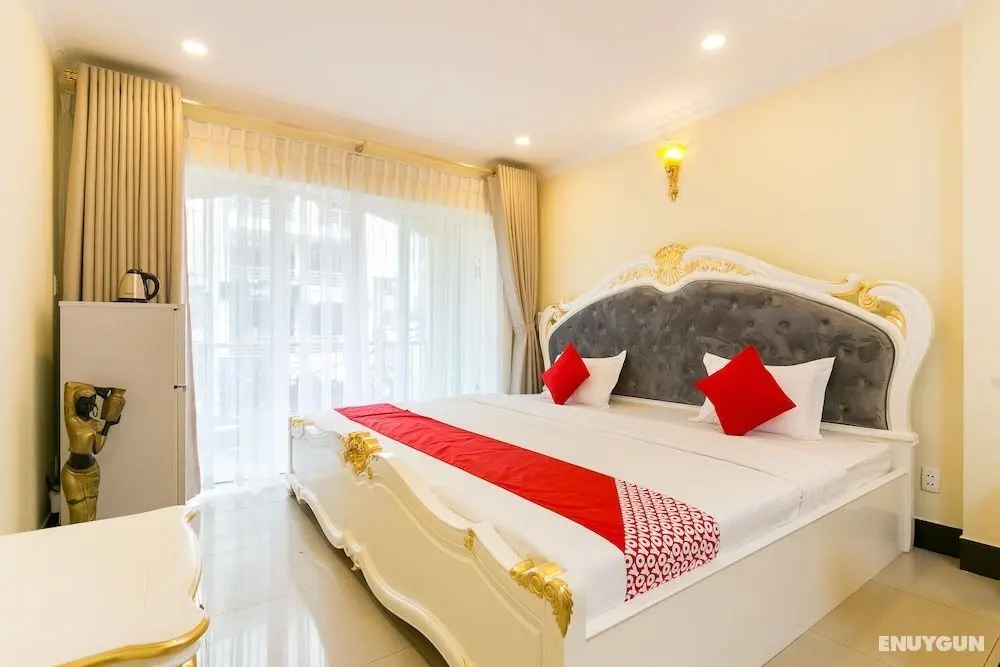 OYO 113 Horizon Hotel - Öne Çıkan Resim