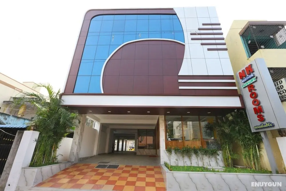 OYO 11305 Hotel NK Exotica - Öne Çıkan Resim