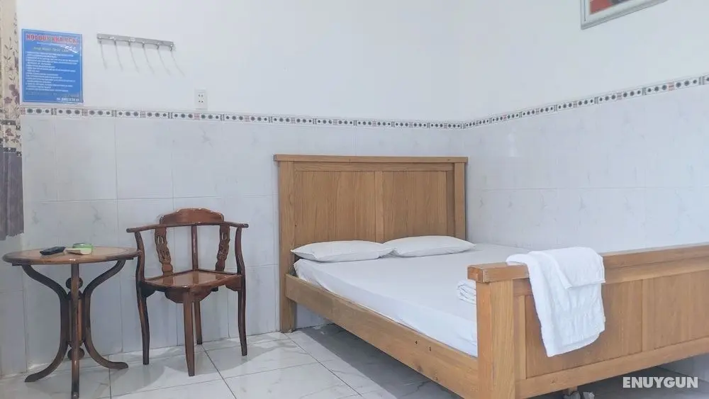 OYO 1131 Truc Lam - Öne Çıkan Resim