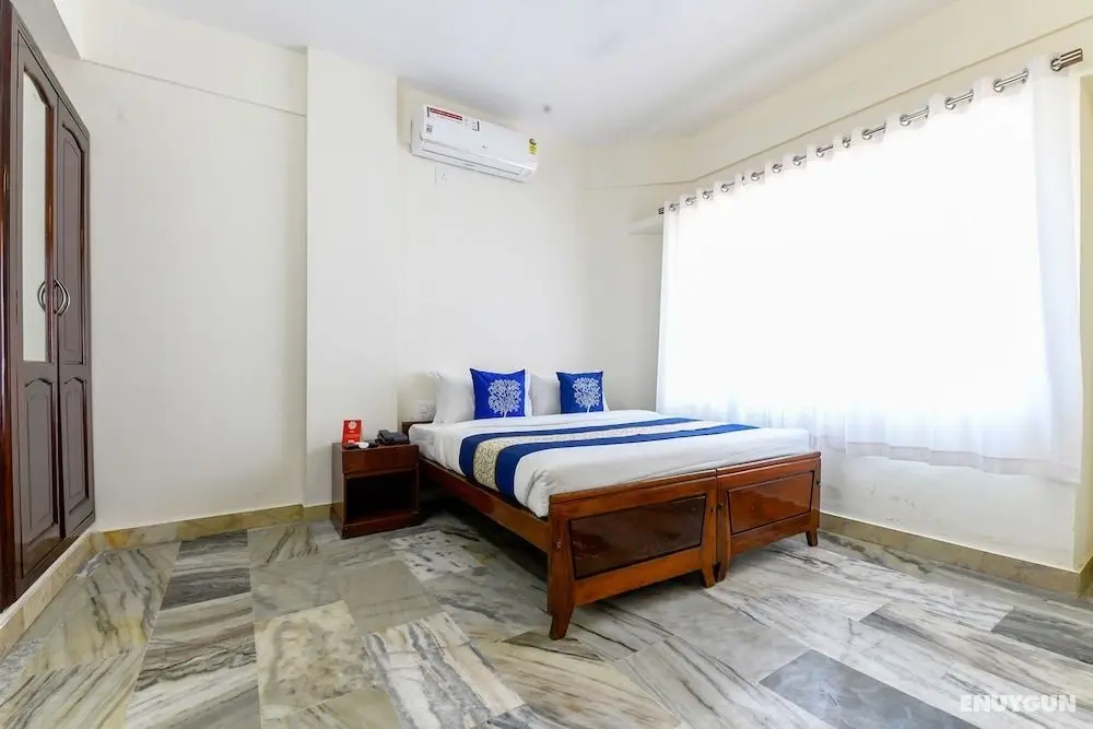 OYO 11328 Hotel Chandrika Residency - Öne Çıkan Resim