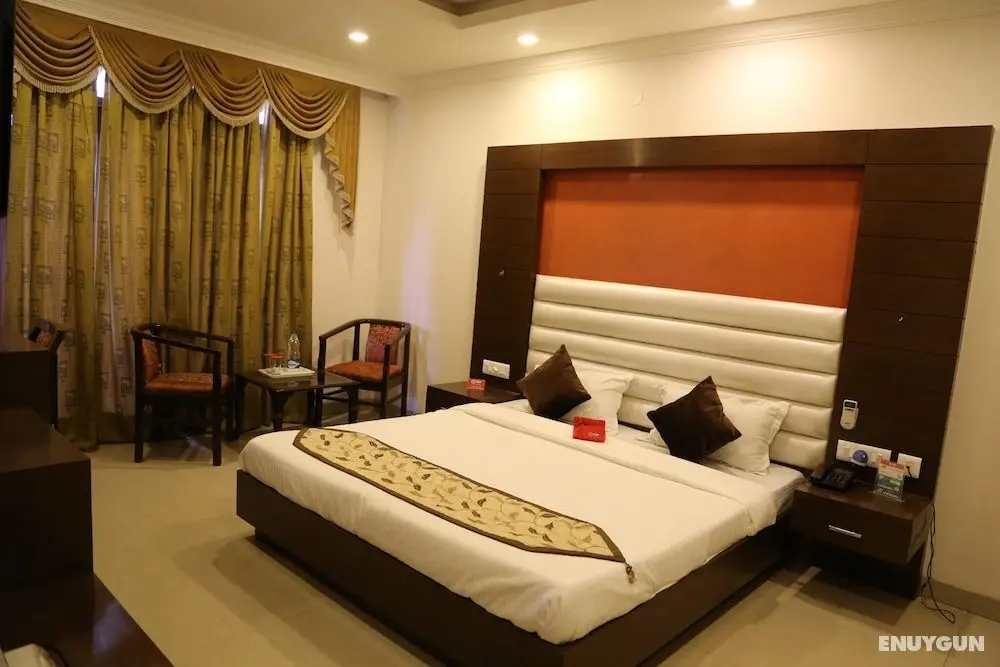 OYO 1133 Hotel City Park Plaza - Öne Çıkan Resim