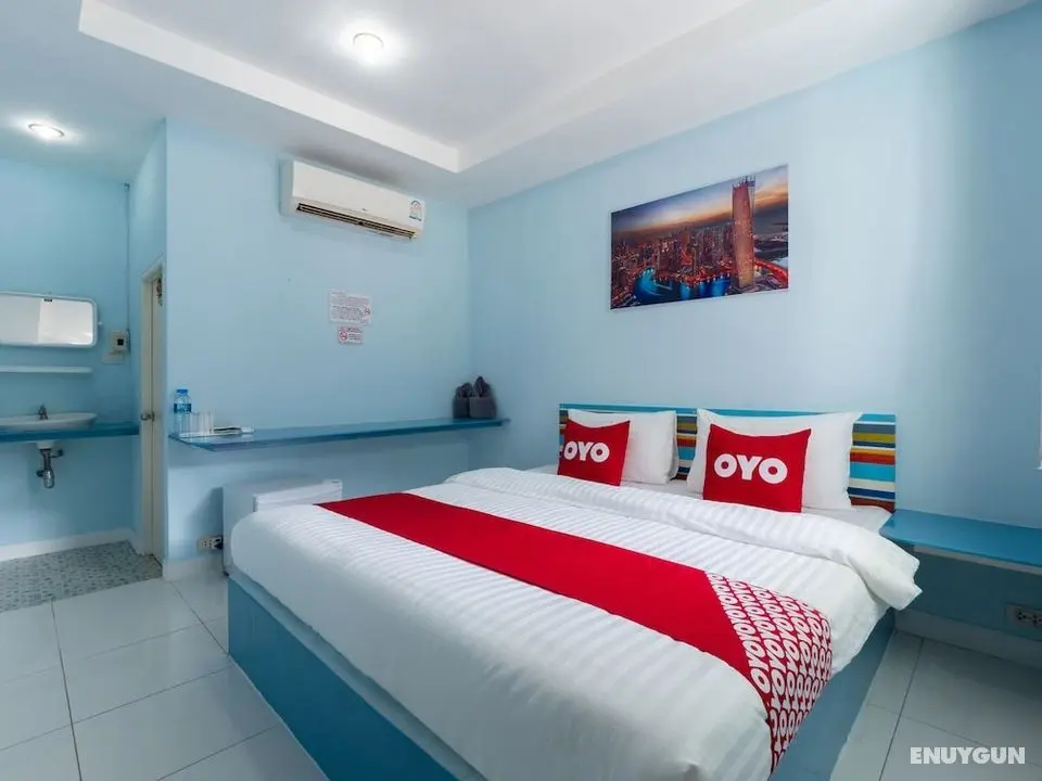 OYO 1133 Koh Chang Baantalay resort - Öne Çıkan Resim