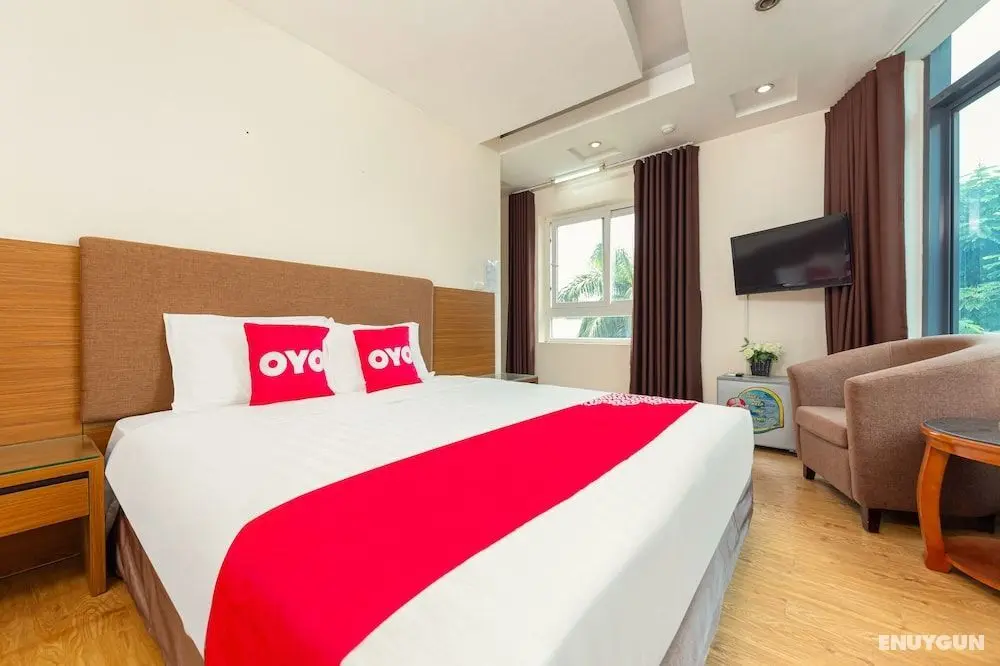 OYO 1133 Ngan Son Hotel - Öne Çıkan Resim