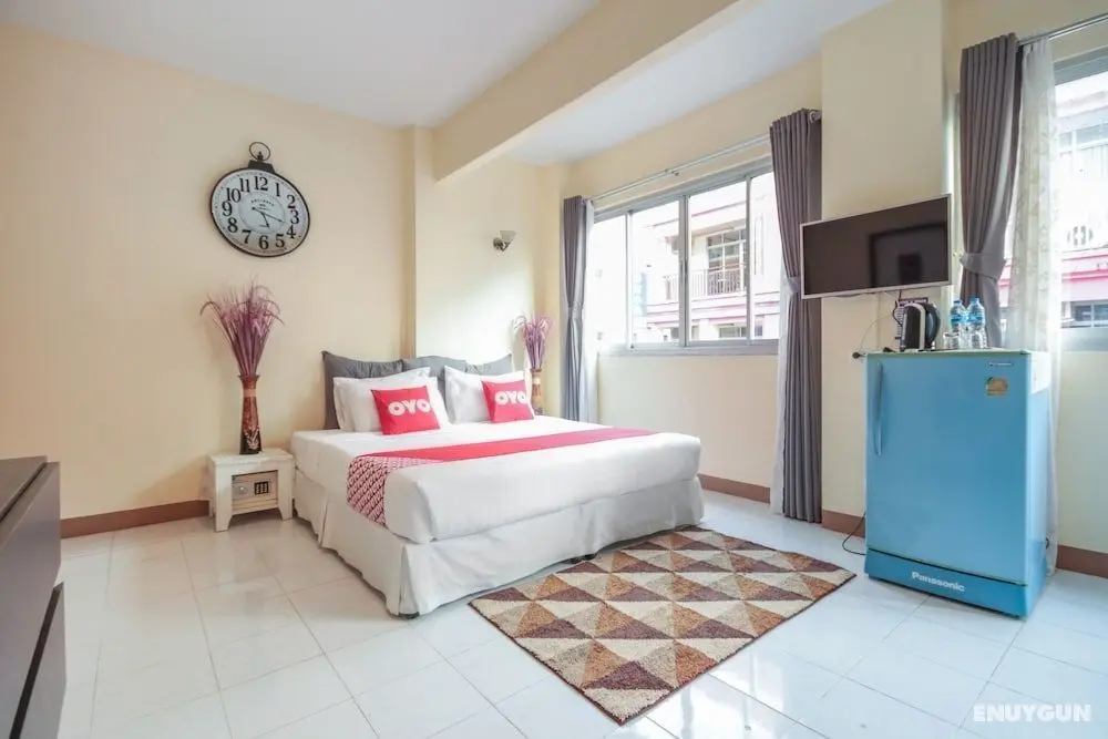 OYO 1134 Baan Zarn Guesthouse - Öne Çıkan Resim