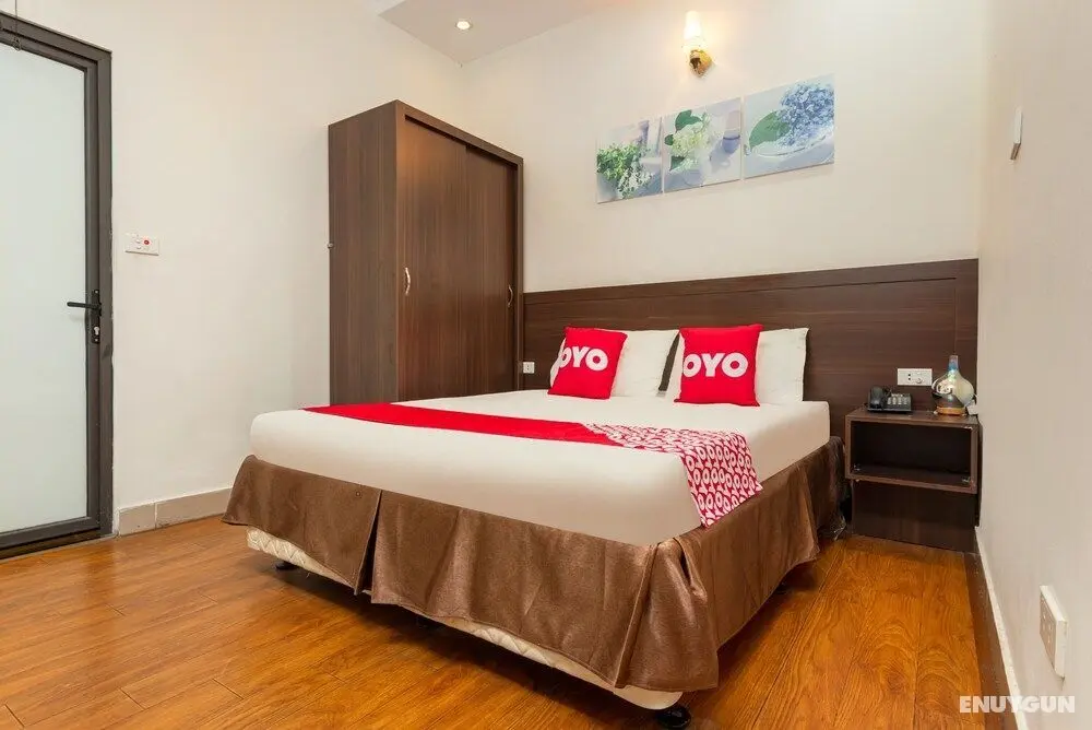 OYO 1136 Ha Vi Luxe Hotel - Öne Çıkan Resim