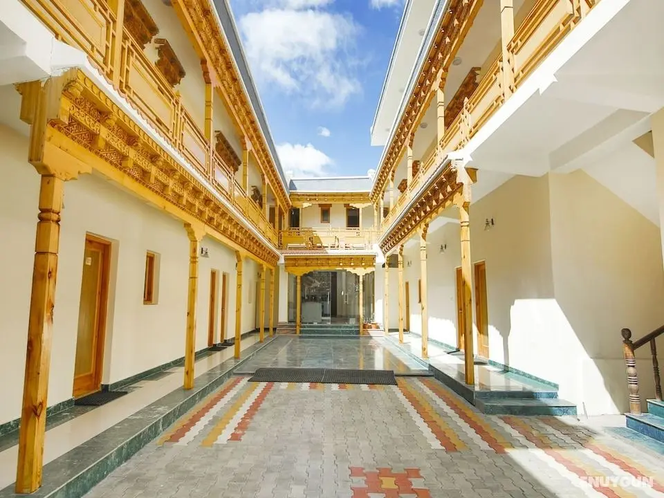 OYO 11388 Hotel Dimbir Regency - Öne Çıkan Resim