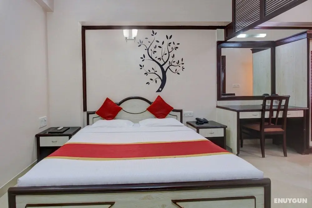 OYO 11390 Vaibhav Residency - Öne Çıkan Resim