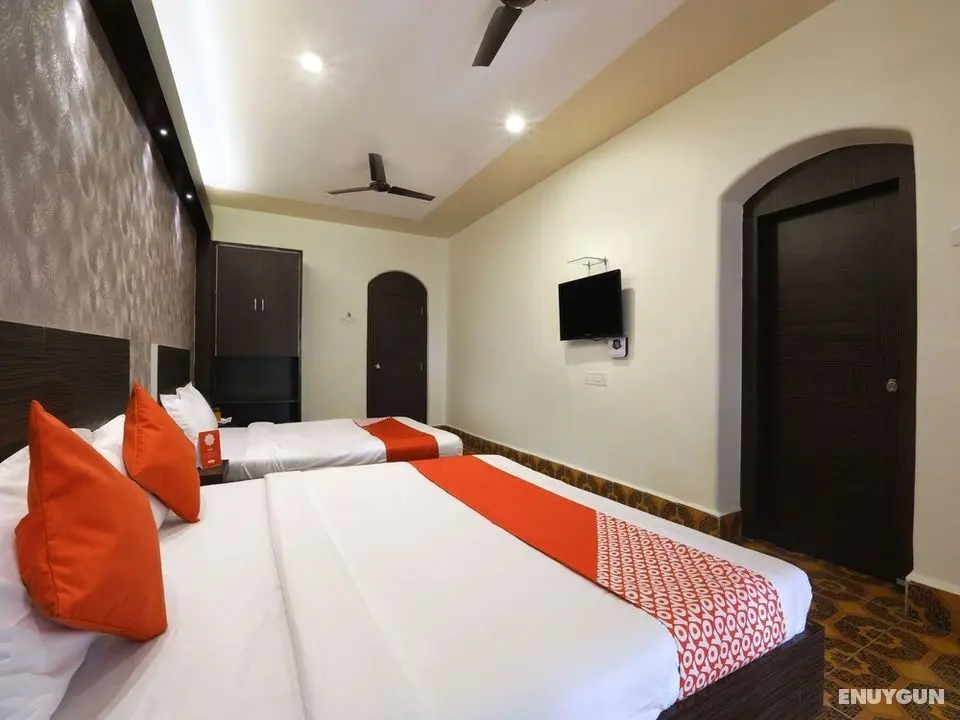 OYO 11395 Hotel Ritz Heritage - Öne Çıkan Resim