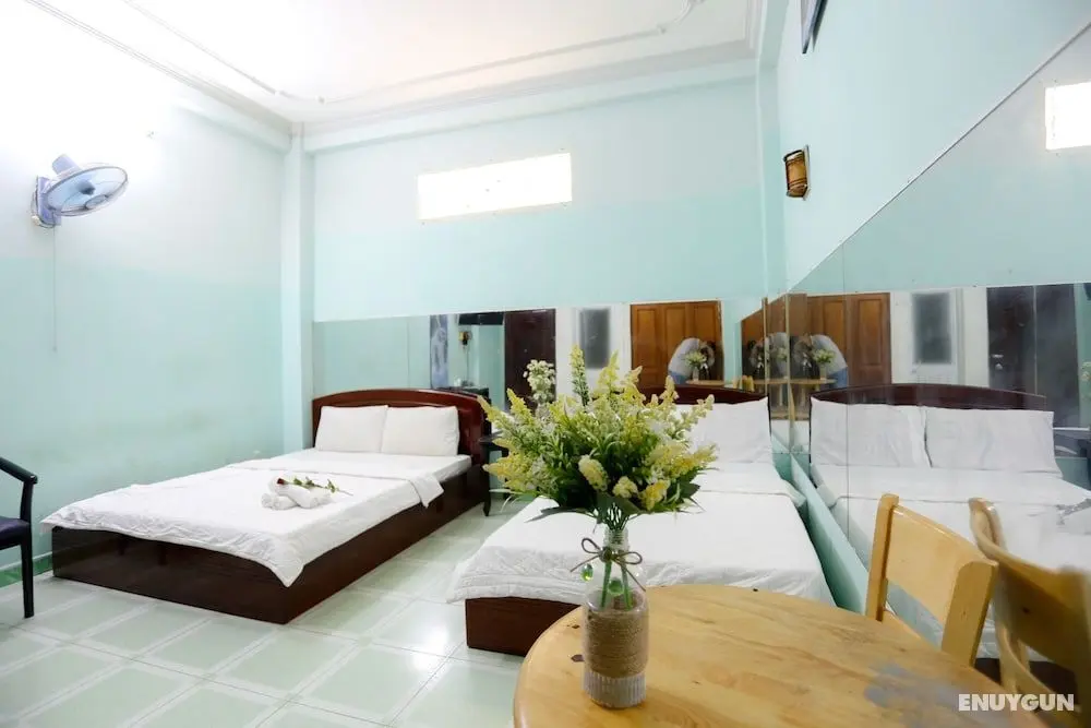 OYO 1140 Hong Luc Hotel - Öne Çıkan Resim