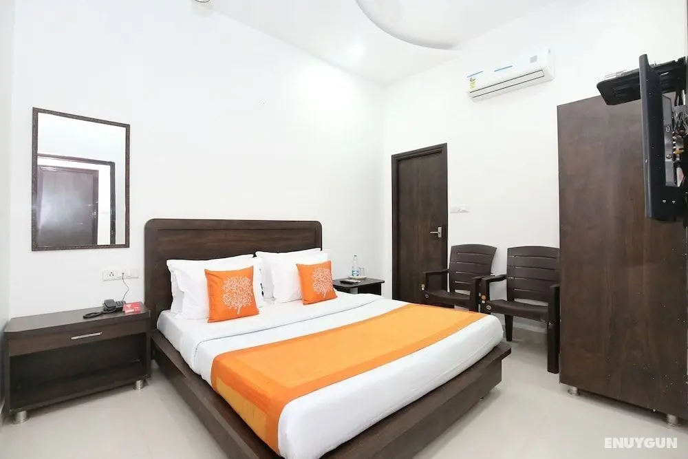 OYO 11421 Regal Residency - Öne Çıkan Resim
