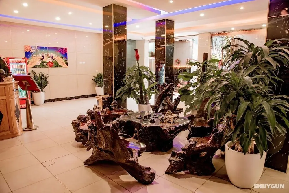 OYO 1143 Thu Giang Hotel - Öne Çıkan Resim