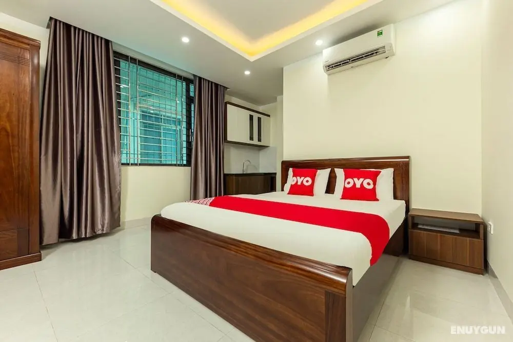 OYO 1145 Trang Anh Apartment - Öne Çıkan Resim