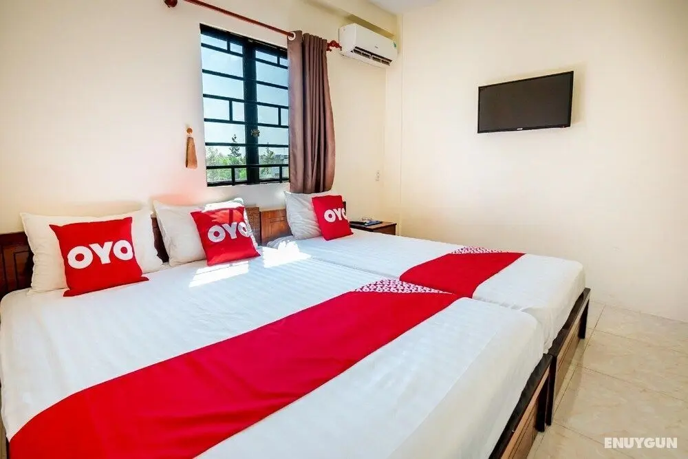 OYO 1146 Ha Phuong Laviel - Öne Çıkan Resim