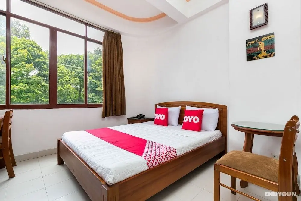 OYO 1147 Vien Ngoc Xanh Hotel - Öne Çıkan Resim