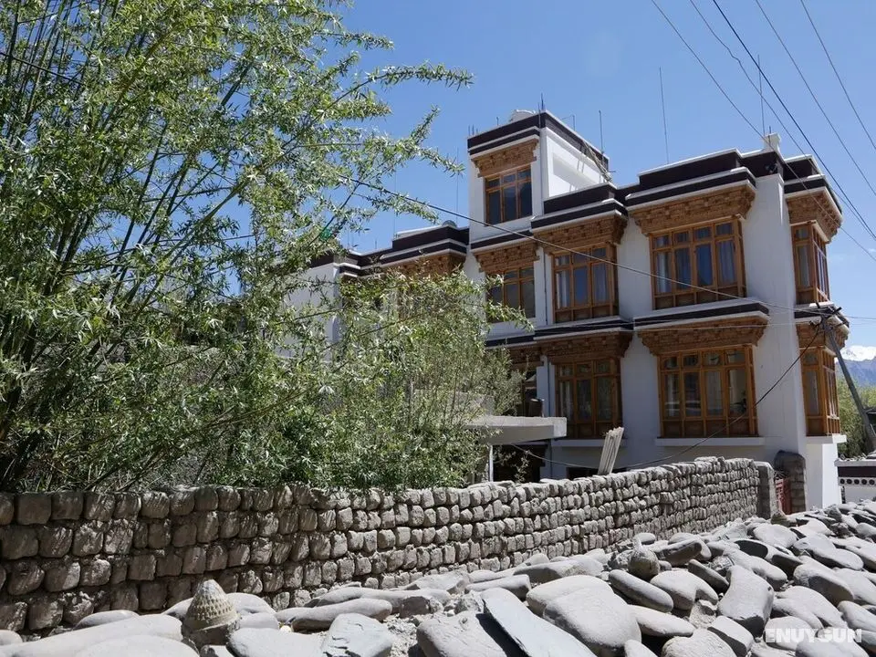 OYO 11490 Hotel Royal Hill - Öne Çıkan Resim